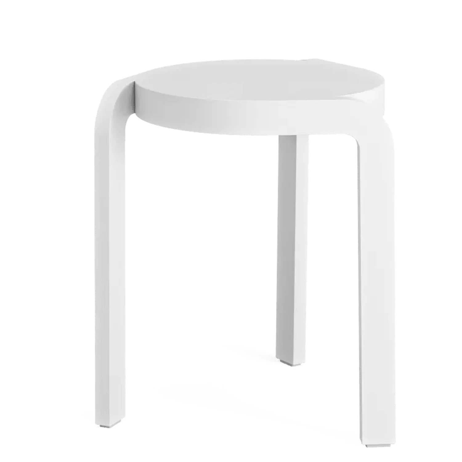 Spin Stool By Swedese 7 Spin Stool By Swedese - Image 5