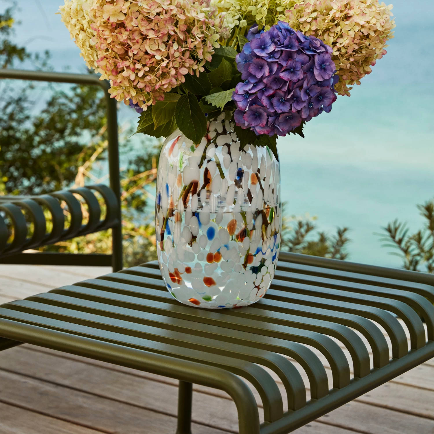 Palissade Ottoman By Hay 8 Palissade Ottoman By Hay - Image 6