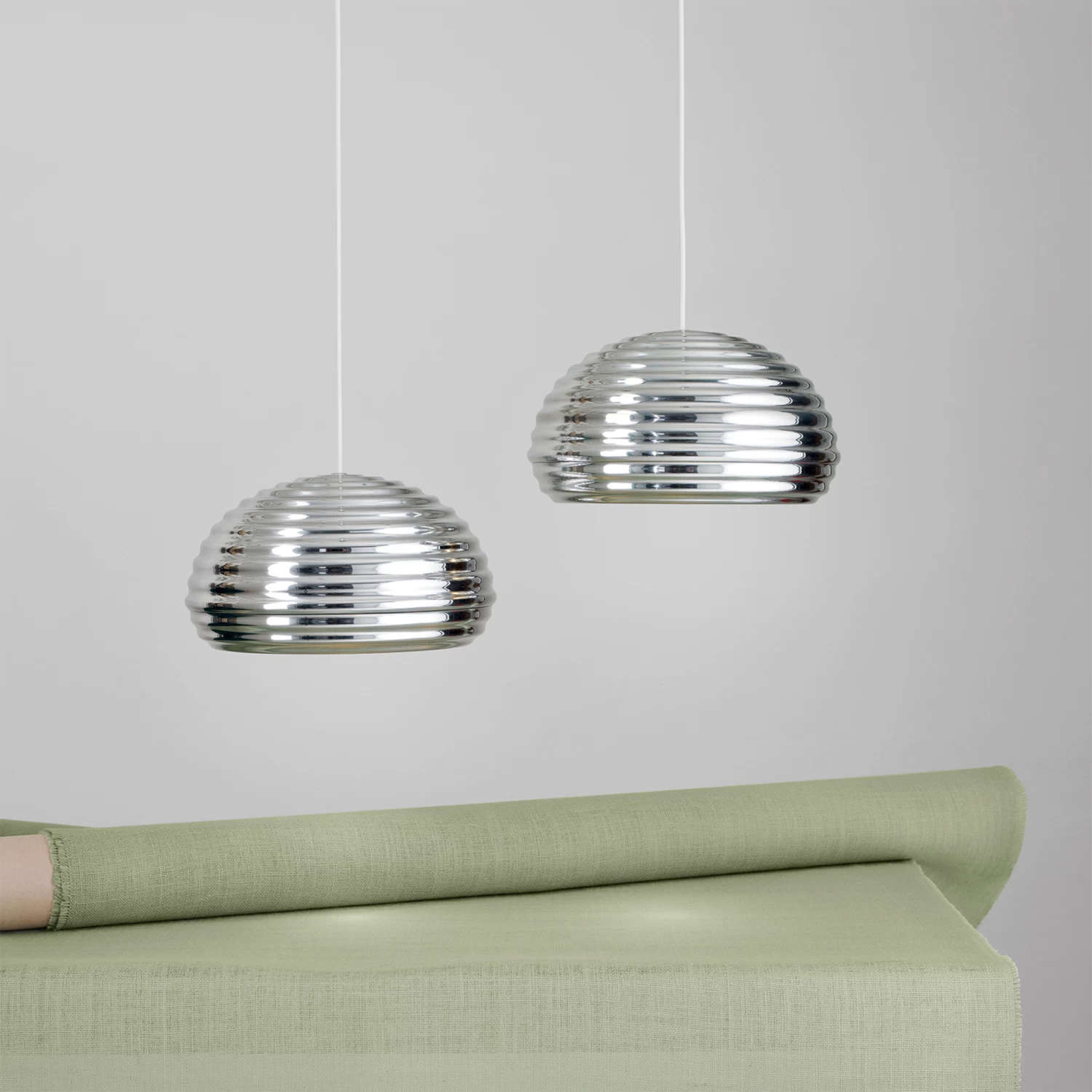 Splügen Bräu By Achille And Pier Giacomo Castiglioni For Flos 4 Splügen Bräu By Achille And Pier Giacomo Castiglioni For Flos - Image 2