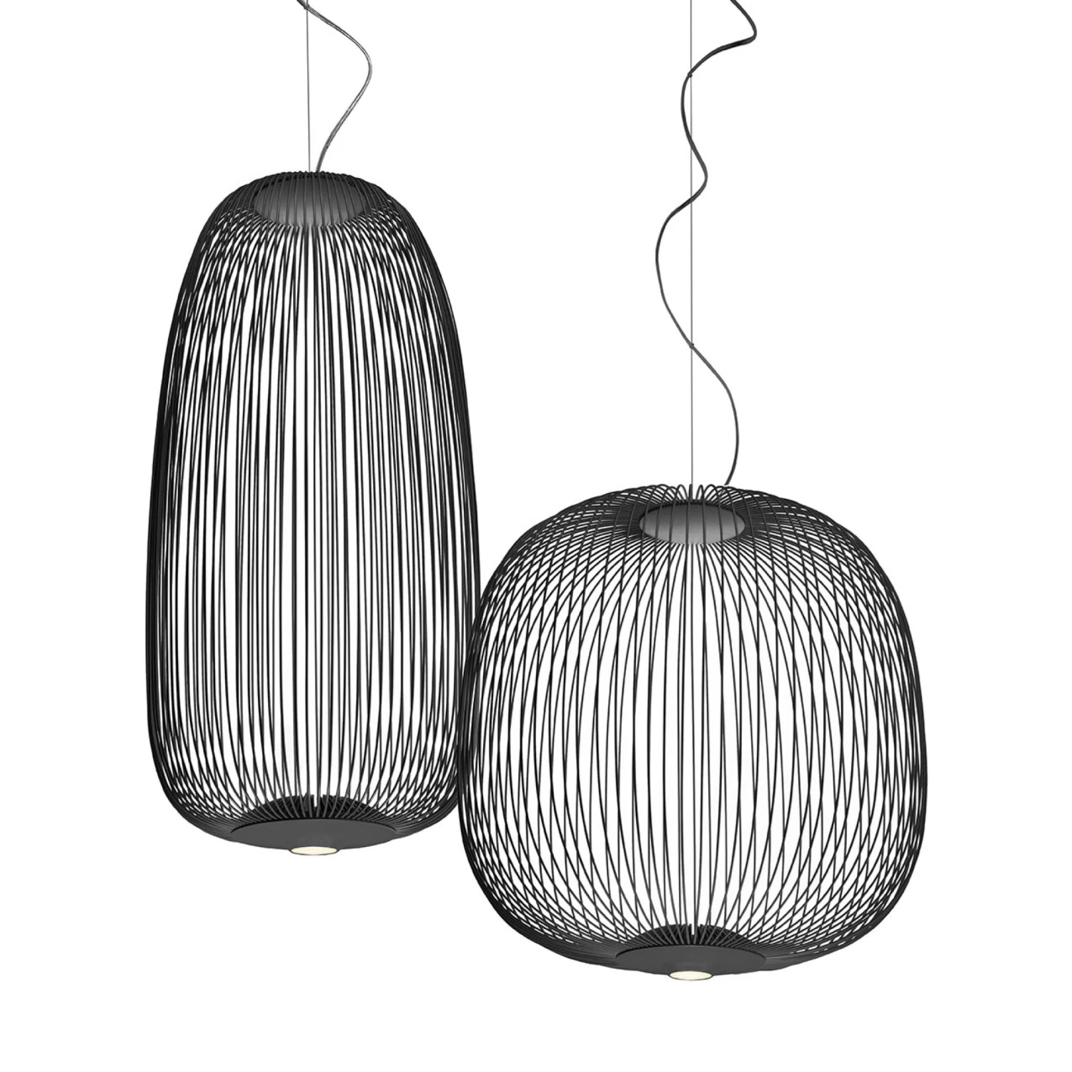 Spokes Pendant Light By Foscarini 9 Spokes Pendant Light By Foscarini - Image 7