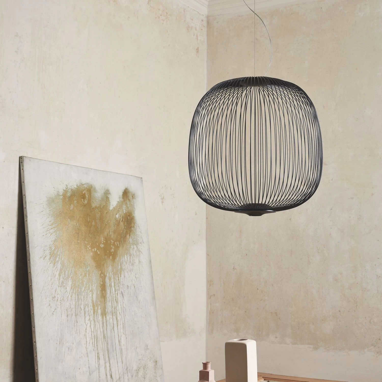 Spokes Pendant Light By Foscarini 8 Spokes Pendant Light By Foscarini - Image 6