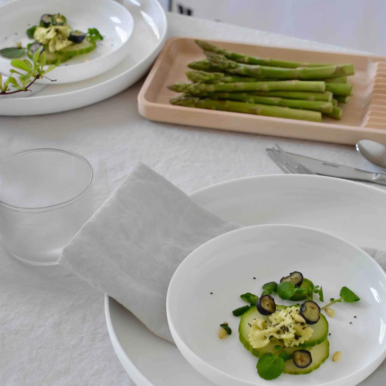 Plough Serving Board By Case 4 Plough Serving Board By Case - Image 2