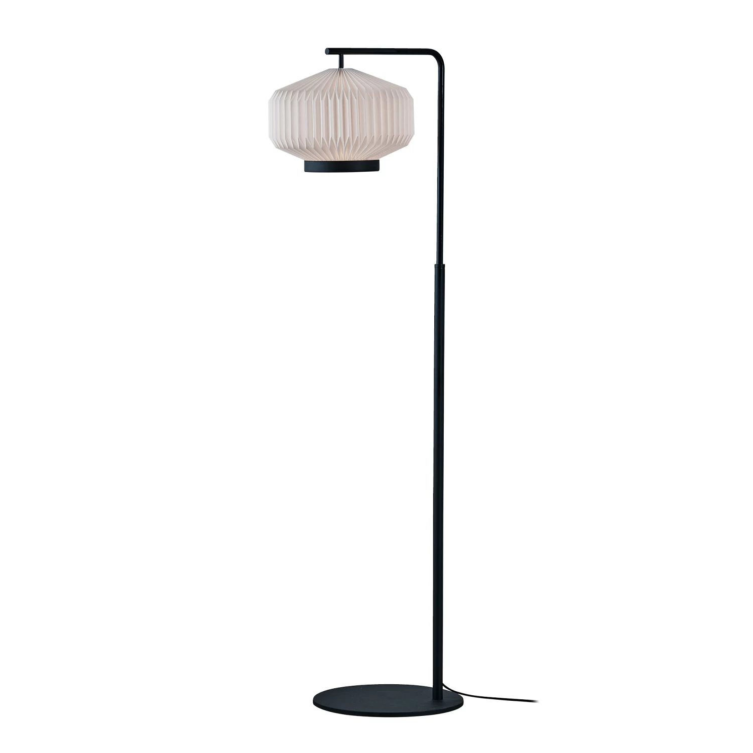 Shibui Floor Lamp By Le Klint 3 Shibui Floor Lamp By Le Klint