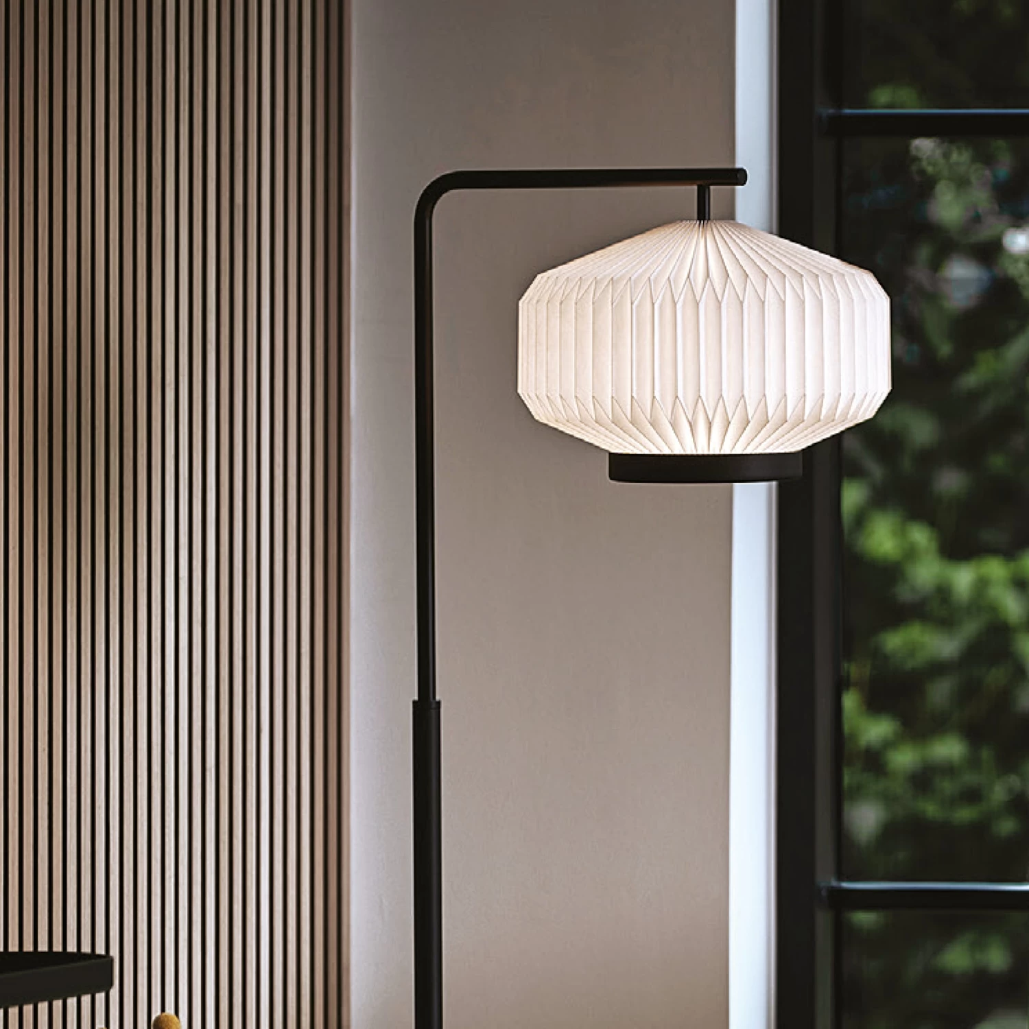 Shibui Floor Lamp By Le Klint 4 Shibui Floor Lamp By Le Klint - Image 2