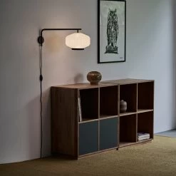 Shibui Wall Lamp By Le Klint 9 Shibui Wall Lamp By Le Klint -Home Furnishings Shop Square Website Haus London Le Klint Shibui4