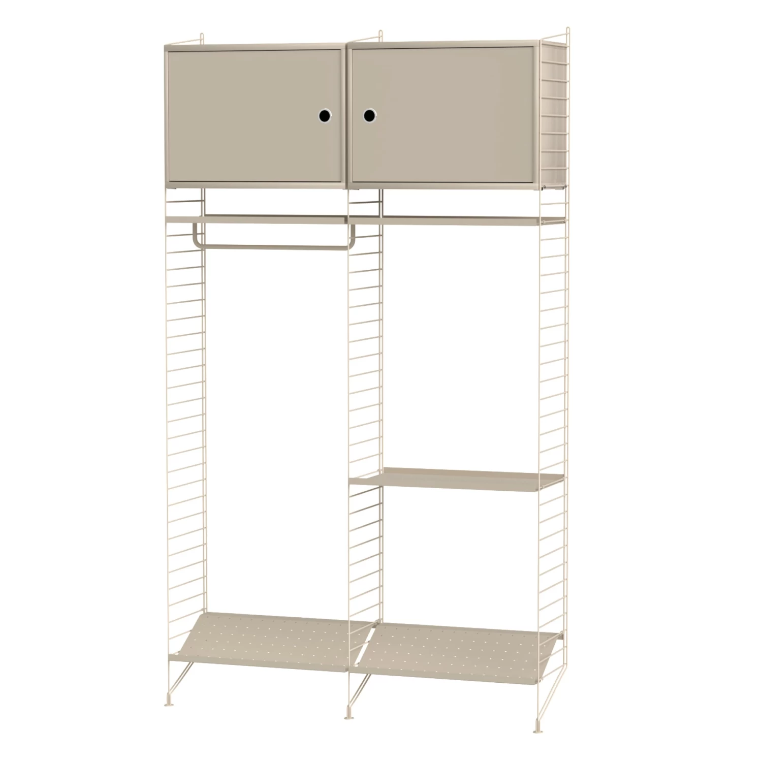 String - Hallway Bundle T 3 String - Hallway Bundle T