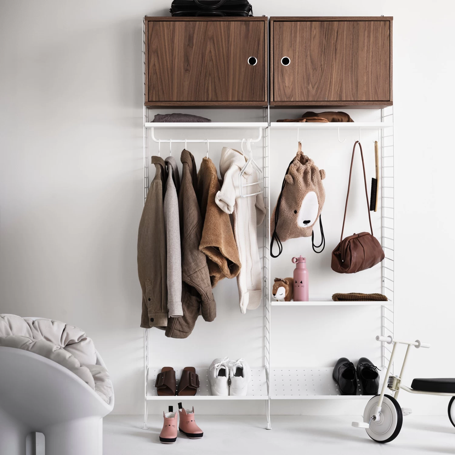 String - Hallway Bundle T 8 String - Hallway Bundle T - Image 6