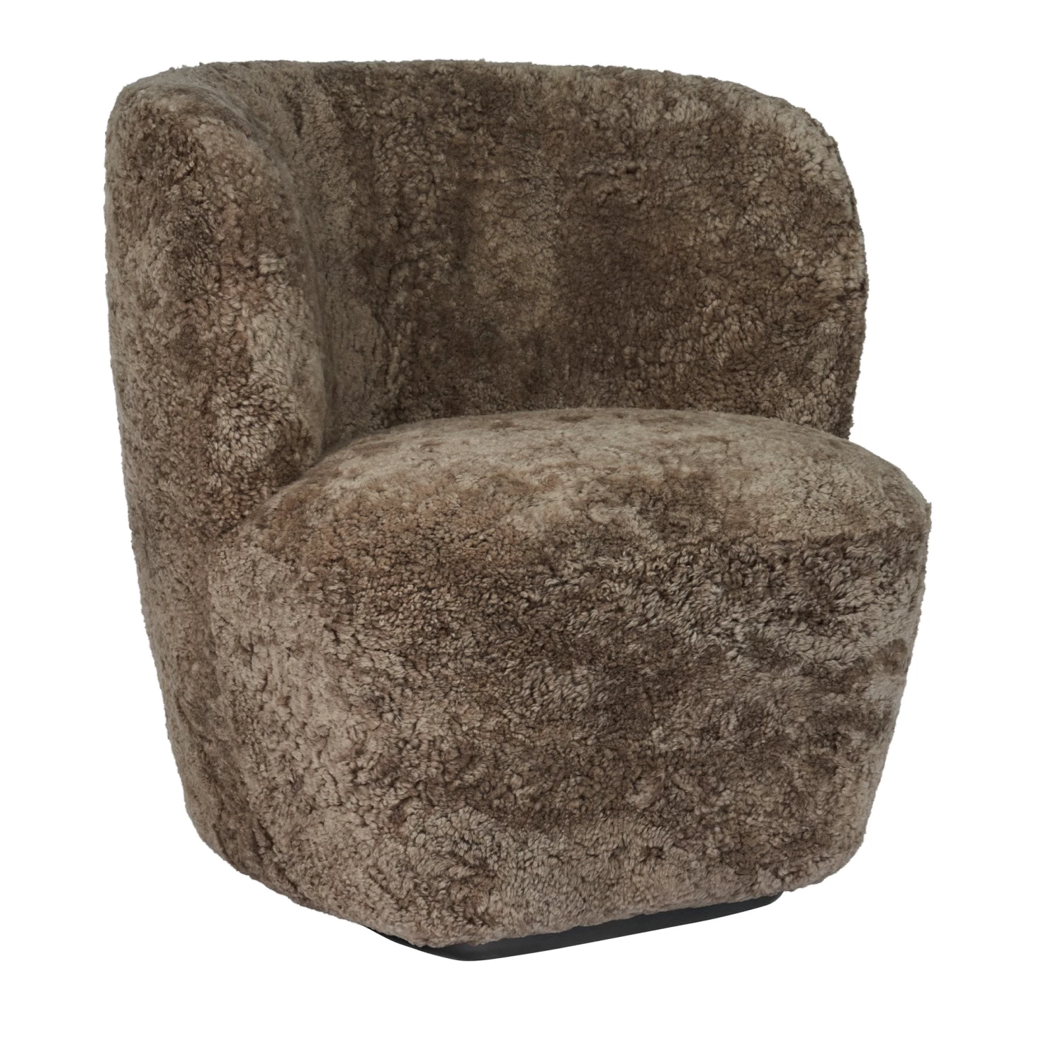 Stay Lounge Chair Small By Gubi 3 Stay Lounge Chair Small By Gubi