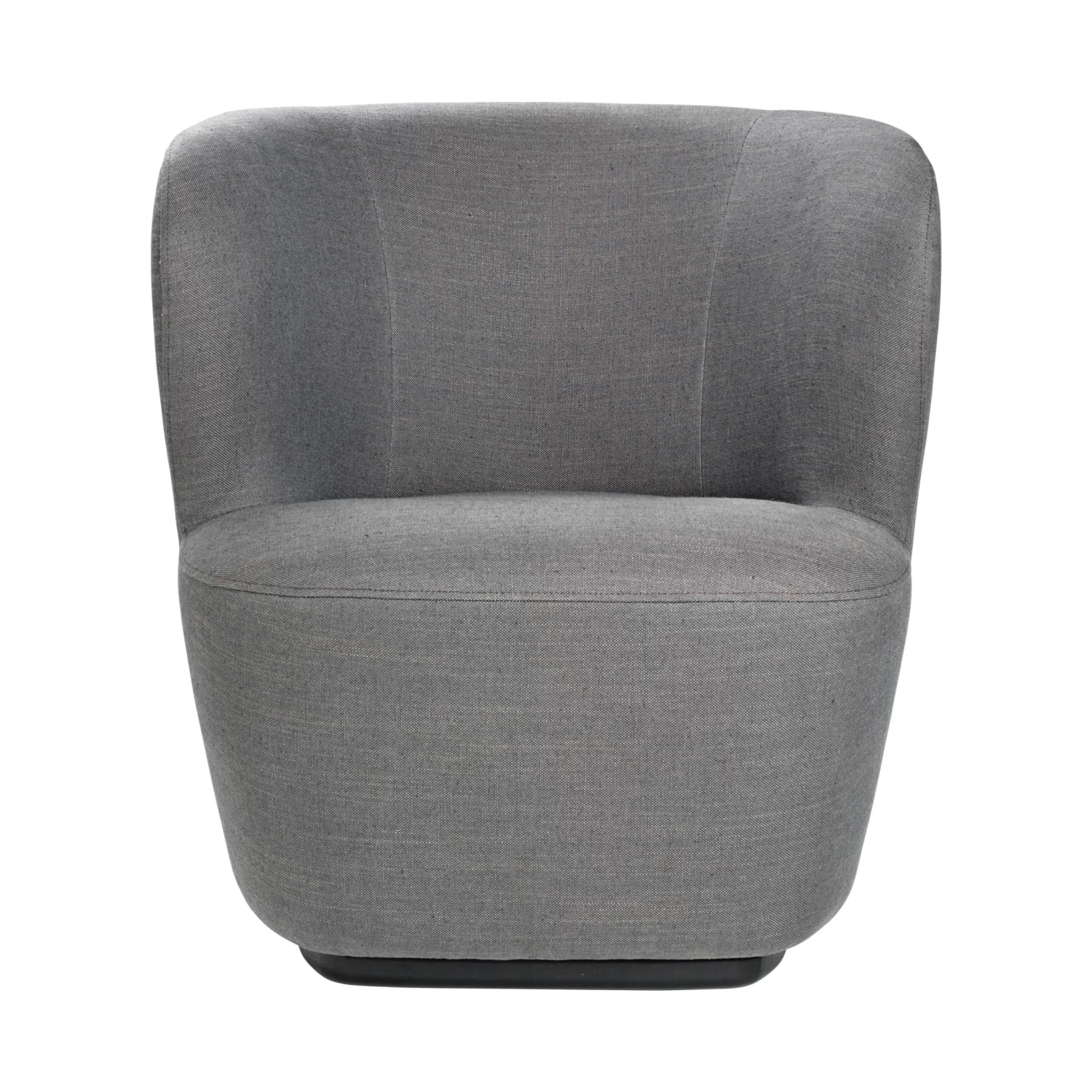 Stay Lounge Chair Small By Gubi 4 Stay Lounge Chair Small By Gubi - Image 2