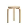 Artek Stool 60 Kontrasti Anniversary Edition By Alvar Aalto -Home Furnishings Shop Stool60Kontrasti 3