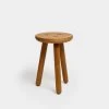 Stool One By Another Country -Home Furnishings Shop StoolOneOak