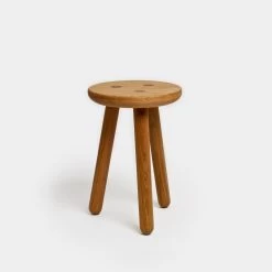 Stool One By Another Country