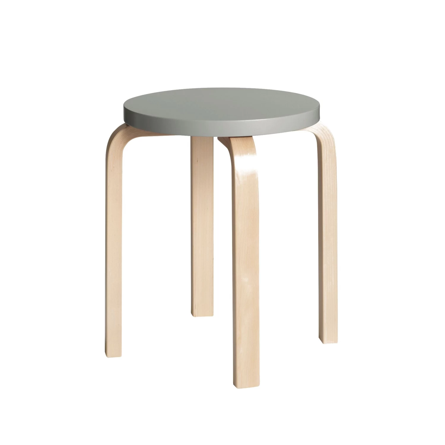 Stool E60 By Artek 15 Stool E60 By Artek - Image 13