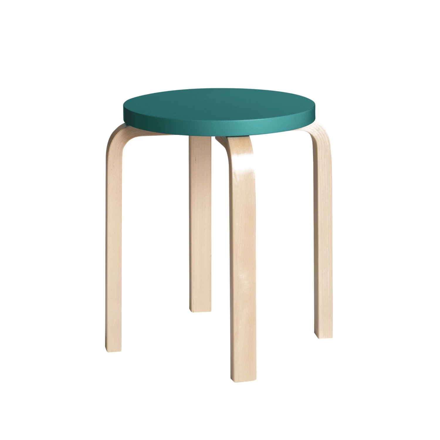 Stool E60 By Artek 12 Stool E60 By Artek - Image 10