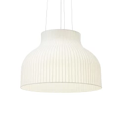 Strand Pendant Lamp Open Ø60 By Muuto