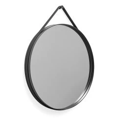 Strap Mirror No 1 By Hay