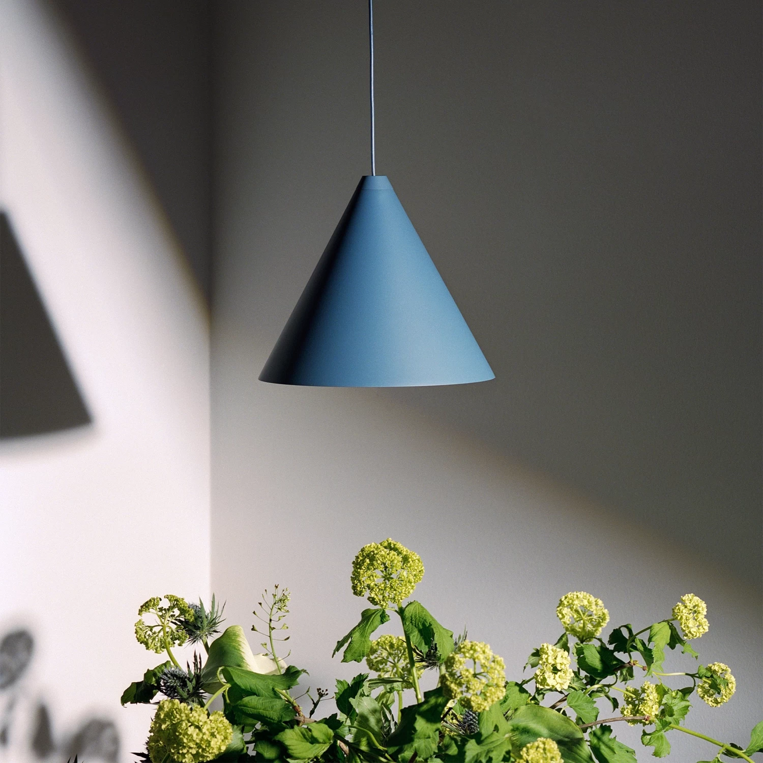 String Light Cone By Flos 8 String Light Cone By Flos - Image 6