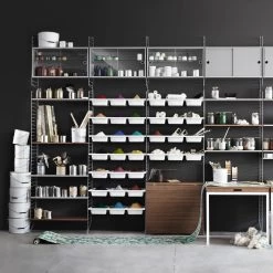 String - Display Cabinet -Home Furnishings Shop String 2014 Mala 1 F