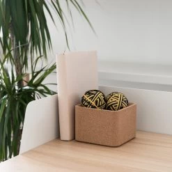 Trove Box By Case -Home Furnishings Shop TROVE CORK BOX 02