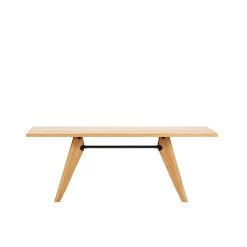 Table Solvay By Vitra -Home Furnishings Shop Table Solvay F 134359 master