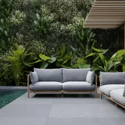 Tanso 2-Seater Sofa By Case -Home Furnishings Shop Tanso2seatsofa2