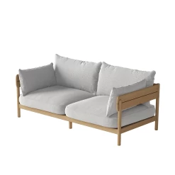 Tanso 2-Seater Sofa By Case