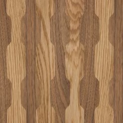 Tavli Dining Table By Matthew Hilton -Home Furnishings Shop Tavli Tabletop Danish oiled oak and walnut