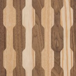 Tavli Dining Table By Matthew Hilton -Home Furnishings Shop Tavli Tabletop Danish oiled walnut and ash