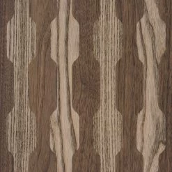 Tavli Dining Table By Matthew Hilton -Home Furnishings Shop Tavli Tabletop black oiled oak and ash