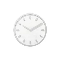 Tempo Clock By Magis -Home Furnishings Shop TempoGrey