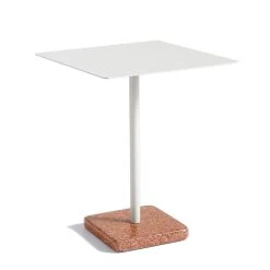 Terrazzo Table Square By HAY