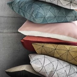 Tile Cushion By Muuto 13 Tile Cushion By Muuto -Home Furnishings Shop Tile Cushions Mingle.hs