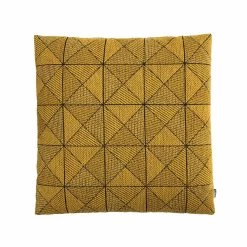 Tile Cushion By Muuto 11 Tile Cushion By Muuto -Home Furnishings Shop Tile cushion yellow WB med res.hs