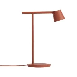 Tip Table Lamp By Muuto