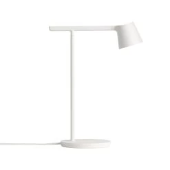 Tip Table Lamp By Muuto -Home Furnishings Shop Tip lamp white Muuto 5000x5000 web