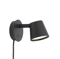 Tip Wall Lamp By Muuto