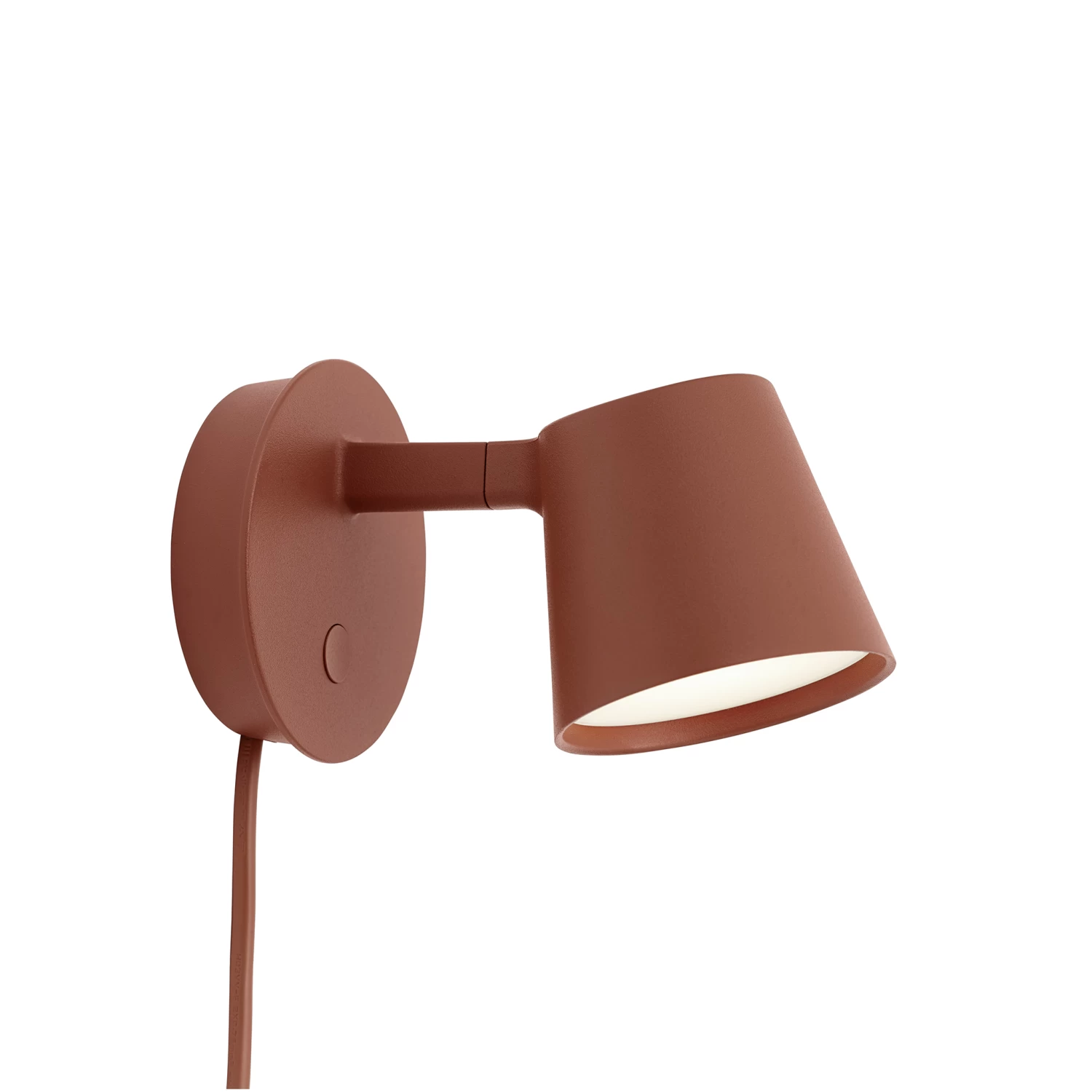 Tip Wall Lamp By Muuto 5 Tip Wall Lamp By Muuto - Image 3
