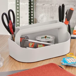 Tool Box By Hay -Home Furnishings Shop ToolBoxgrey