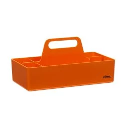 Toolbox By Vitra 22 Toolbox By Vitra -Home Furnishings Shop Toolbox tangerine F 2317502 master