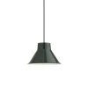 Top Pendant By Big Game For Muuto -Home Furnishings Shop Top pendant o 21 dark green Muuto 5000x5000 hi res