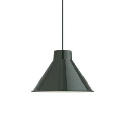 Top Pendant By Big Game For Muuto 38 Top Pendant By Big Game For Muuto -Home Furnishings Shop Top pendant o 28 dark green Muuto 5000x5000 hi res