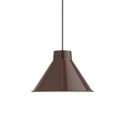 Top Pendant By Big Game For Muuto 37 Top Pendant By Big Game For Muuto -Home Furnishings Shop Top pendant o 28 deep red Muuto 5000x5000 hi res