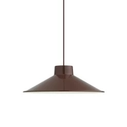 Top Pendant By Big Game For Muuto 33 Top Pendant By Big Game For Muuto -Home Furnishings Shop Top pendant o 36 deep red Muuto 5000x5000 hi res
