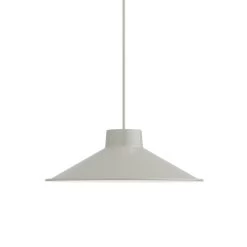 Top Pendant By Big Game For Muuto 32 Top Pendant By Big Game For Muuto -Home Furnishings Shop Top pendant o 36 grey Muuto 5000x5000 hi res