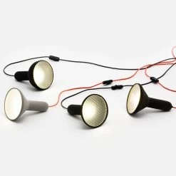 Torch Light Suspension By Established & Sons -Home Furnishings Shop TorchLifestyle