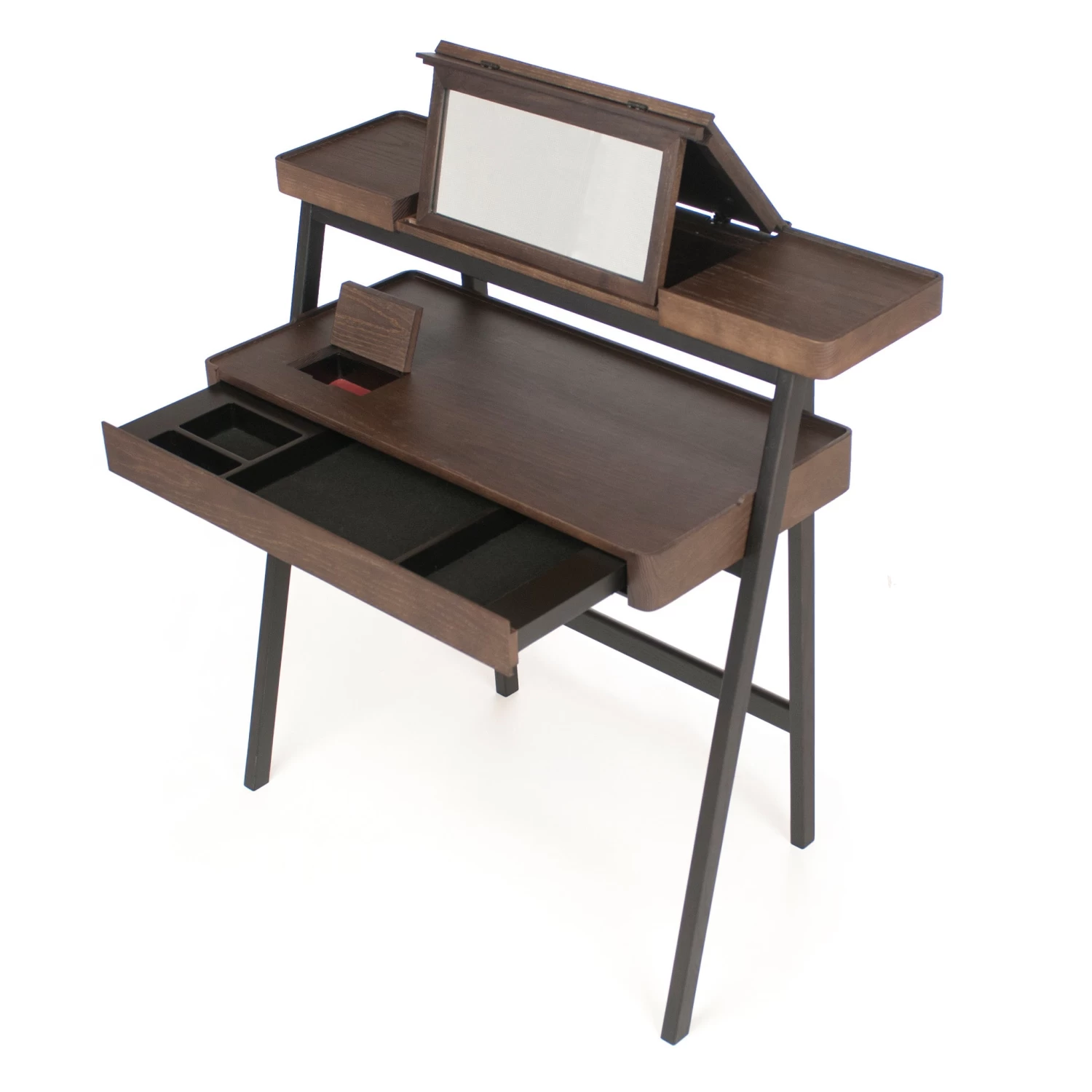 Tray Desk By Neri&Hu 3 Tray Desk By Neri&Hu