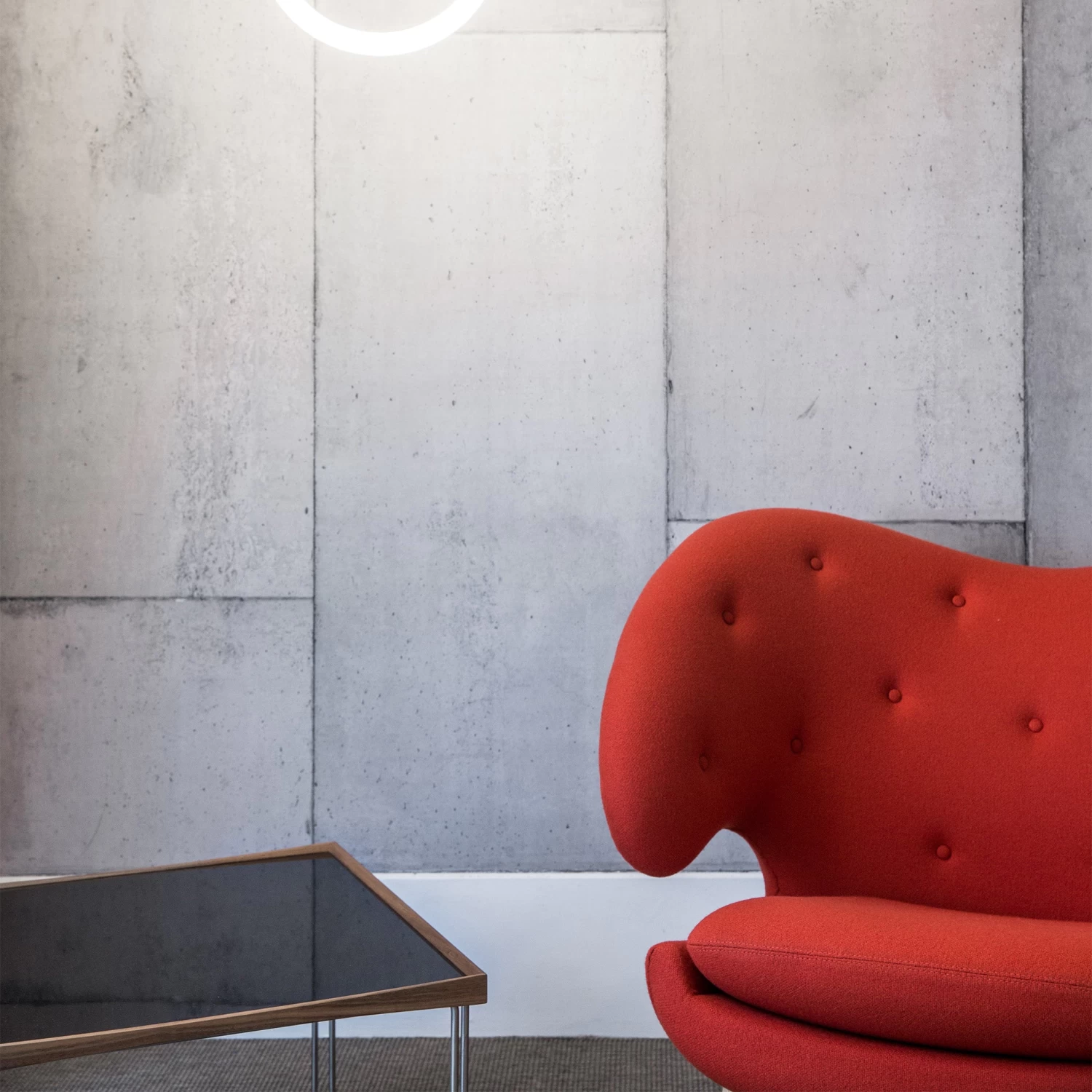 Tray Table By Finn Juhl 8 Tray Table By Finn Juhl - Image 6