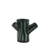 Tree Trunk Vase By Hay -Home Furnishings Shop Tree Trunk S green