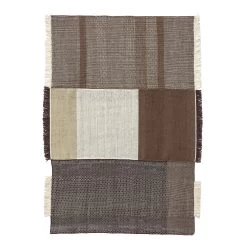 Tres Rug By Nanimarquina 25 Tres Rug By Nanimarquina -Home Furnishings Shop TresChocolate