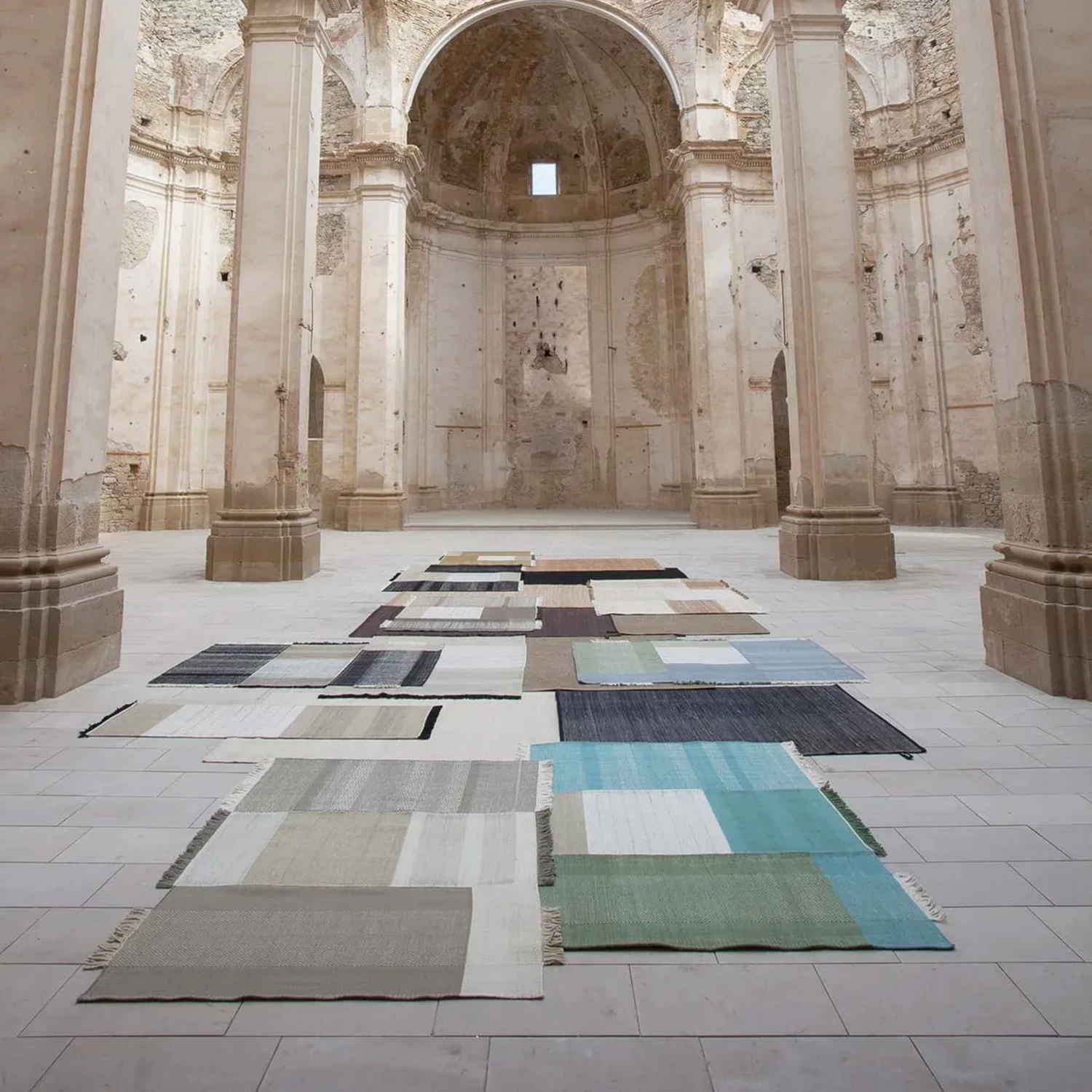 Tres Rug By Nanimarquina 10 Tres Rug By Nanimarquina - Image 8